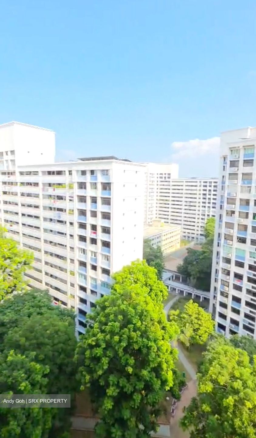 Blk 922 Hougang Street 91 (Hougang), HDB 4 Rooms #602830561